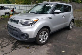 KNDJN2A25H7479021 | 2017 KIA SOUL