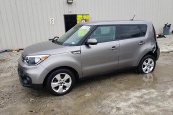 KNDJN2A25H7479195 | 2017 KIA SOUL