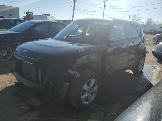 KNDJN2A25H7494330 | 2017 KIA SOUL