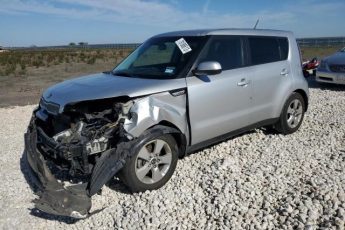 KNDJN2A25K7677394 | 2019 KIA SOUL