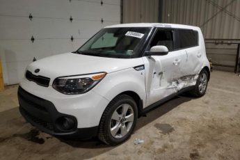 KNDJN2A25K7913798 | 2019 KIA SOUL