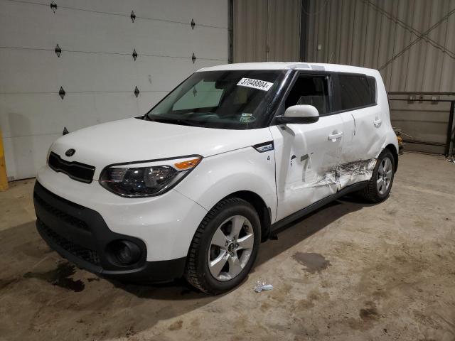 KNDJN2A25K7913798 | 2019 KIA SOUL