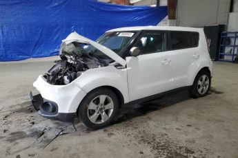 KNDJN2A25K7921139 | 2019 KIA SOUL