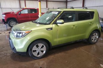 KNDJN2A26E7722802 | 2014 KIA SOUL