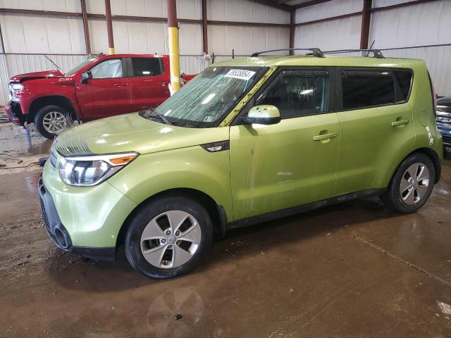 KNDJN2A26E7722802 | 2014 KIA SOUL