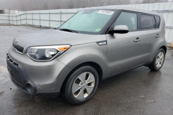 KNDJN2A26F7201712 | 2015 KIA SOUL