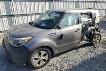 KNDJN2A26F7210815 | 2015 KIA SOUL