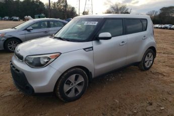 KNDJN2A26F7757017 | 2015 KIA SOUL