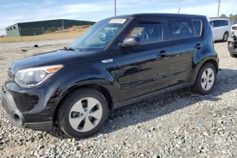 KNDJN2A26G7304565 | 2016 KIA SOUL