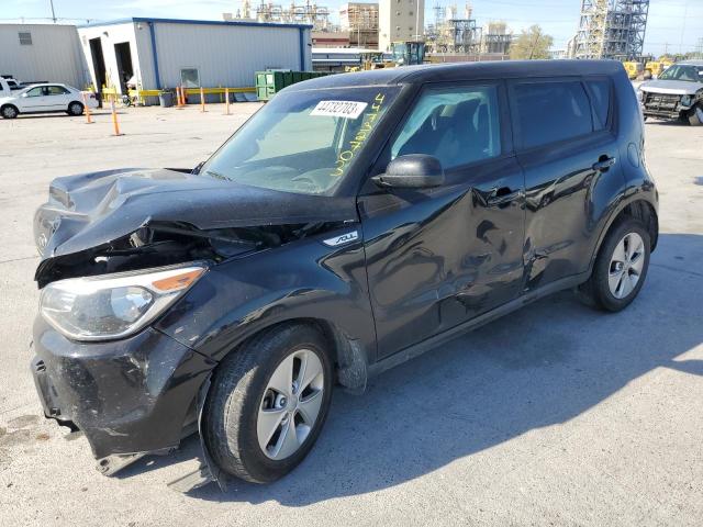 KNDJN2A26G7362420 | 2016 KIA SOUL