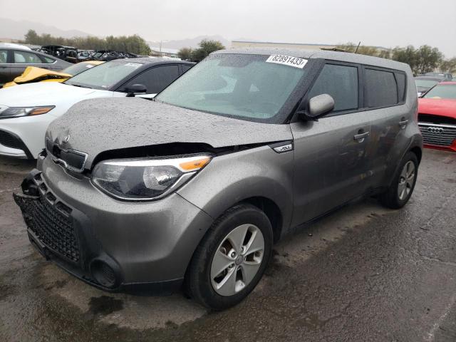 KNDJN2A26G7392341 | 2016 KIA SOUL