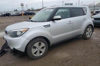 KNDJN2A26G7826693 | 2016 KIA SOUL