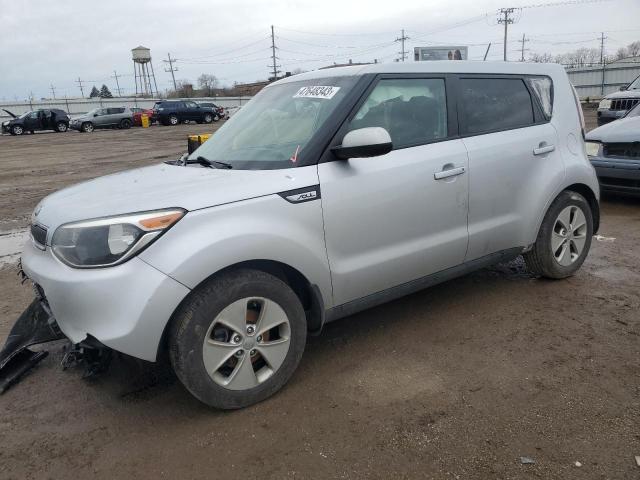 KNDJN2A26G7826693 | 2016 KIA SOUL