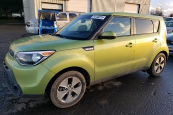 KNDJN2A26G7860634 | 2016 KIA SOUL