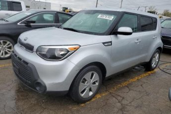 KNDJN2A26G7874677 | 2016 KIA SOUL