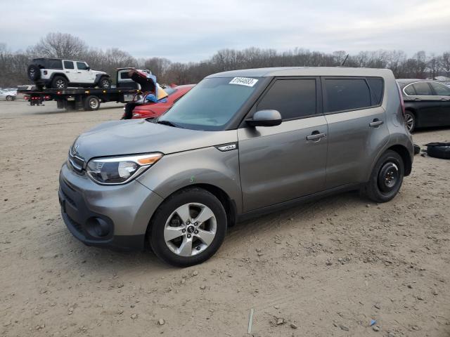 KNDJN2A26H7429504 | 2017 KIA SOUL