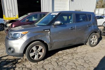 KNDJN2A26J7505048 | 2018 KIA SOUL