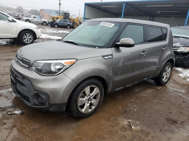 KNDJN2A26J7532069 | 2018 KIA SOUL