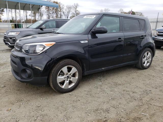 KNDJN2A26K7002797 | 2019 KIA SOUL