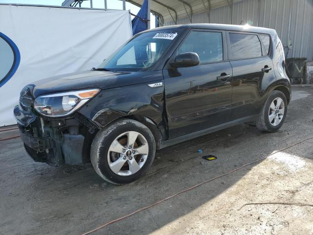 KNDJN2A26K7687304 | 2019 KIA SOUL