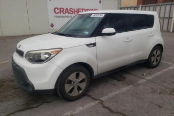 KNDJN2A27E7004174 | 2014 KIA SOUL