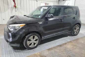 KNDJN2A27E7728141 | 2014 KIA SOUL