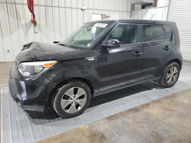 KNDJN2A27E7728141 | 2014 KIA SOUL