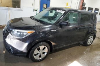 KNDJN2A27F7120167 | 2015 KIA SOUL