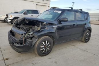 KNDJN2A27F7127118 | 2015 KIA SOUL