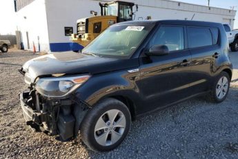 KNDJN2A27F7154349 | 2015 KIA SOUL