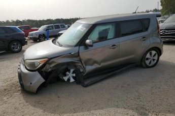 KNDJN2A27F7203288 | 2015 KIA SOUL