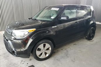 KNDJN2A27F7764154 | 2015 KIA SOUL