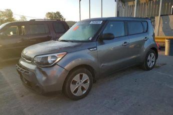 KNDJN2A27G7261953 | 2016 KIA SOUL