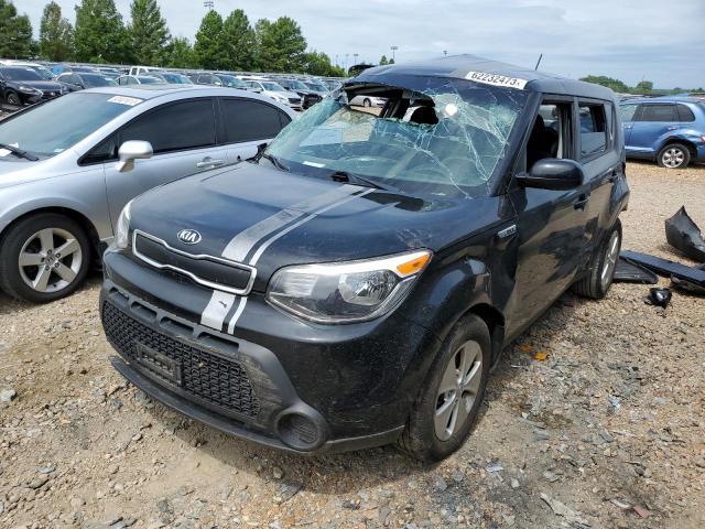 KNDJN2A27G7287839 | 2016 KIA SOUL