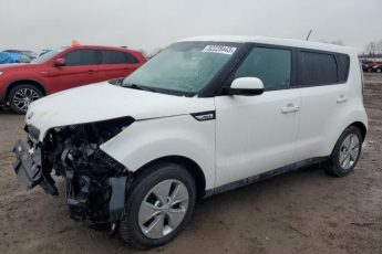 KNDJN2A27G7307460 | 2016 KIA SOUL