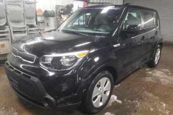 KNDJN2A27G7362247 | 2016 KIA SOUL