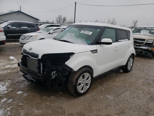 KNDJN2A27G7374222 | 2016 KIA SOUL