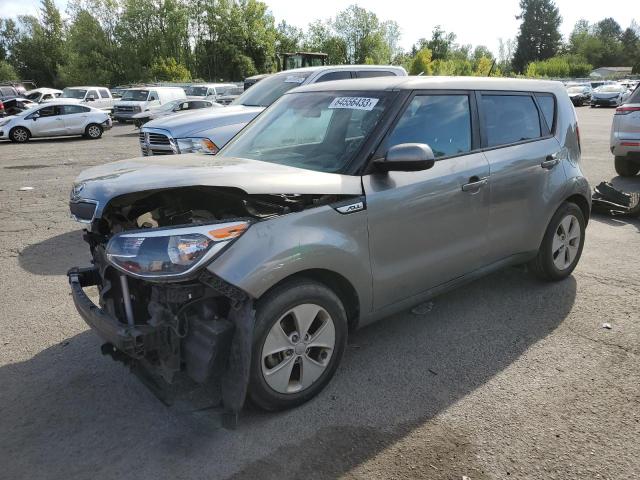 KNDJN2A27G7388508 | 2016 KIA SOUL