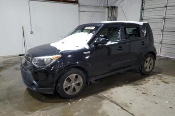 KNDJN2A27G7846905 | 2016 KIA SOUL