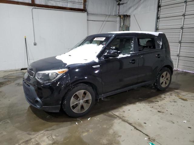 KNDJN2A27G7846905 | 2016 KIA SOUL