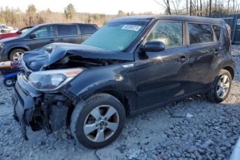 KNDJN2A27J7899451 | 2018 KIA SOUL