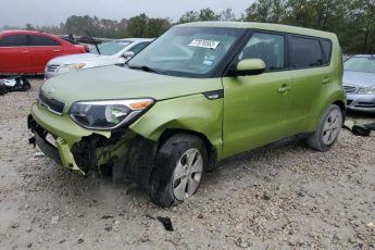 KNDJN2A28E7727077 | 2014 KIA SOUL