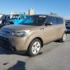 SALAK2V64EA702002 | 2014 LAND ROVER LR4 HSE LU