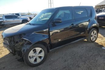 KNDJN2A28F7180345 | 2015 KIA SOUL