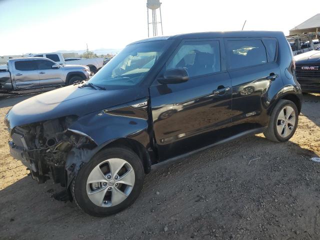 KNDJN2A28F7180345 | 2015 KIA SOUL