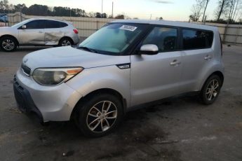 KNDJN2A28F7747850 | 2015 KIA SOUL