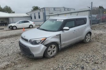 KNDJN2A28G7868976 | 2016 KIA SOUL