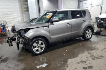 KNDJN2A28H7436938 | 2017 KIA SOUL