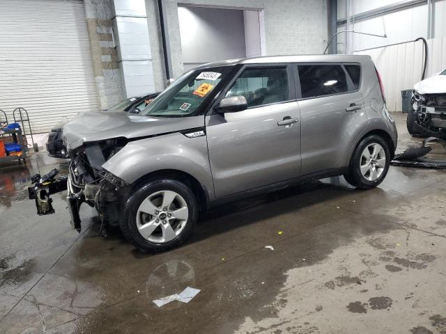 KNDJN2A28H7436938 | 2017 KIA SOUL