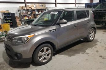 KNDJN2A28H7461046 | 2017 KIA SOUL